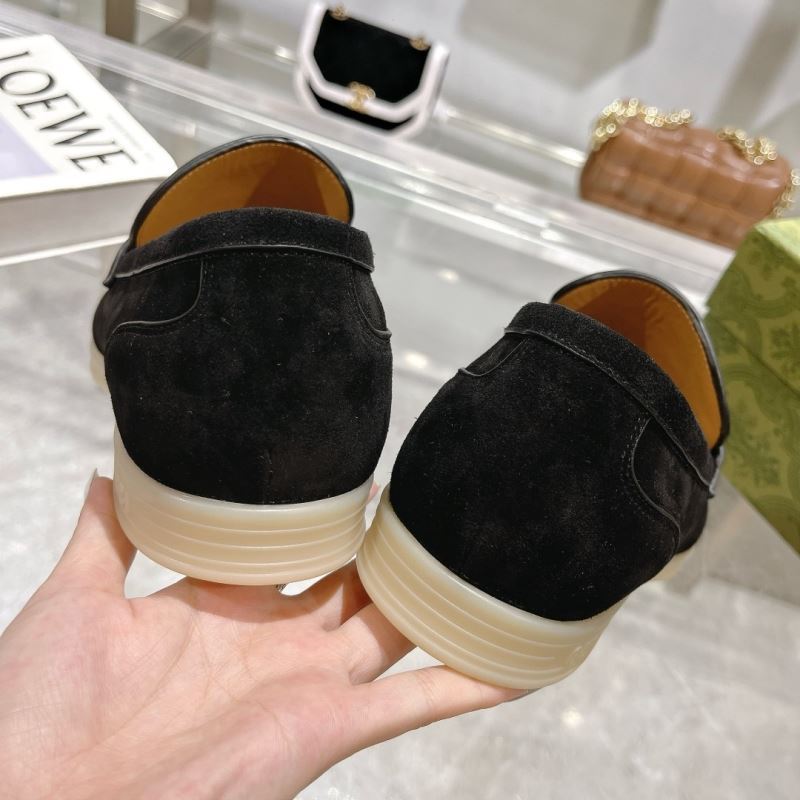 Gucci Low Shoes